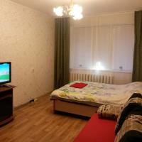 Apartment Madrid