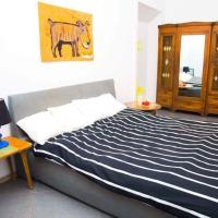 Apartaments Sololaki
