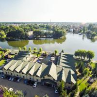 Hotel Nad Nettą