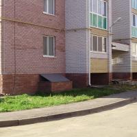 Apartment on Simanina