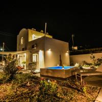 Jb Villa