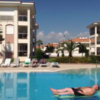 Apartment Side Antalya