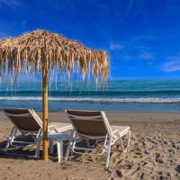 Alexia Beach Hotel