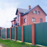Дом в Пушкино