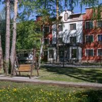 Загородный комплекс Ранчо 636