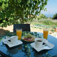 Villa Sunrise