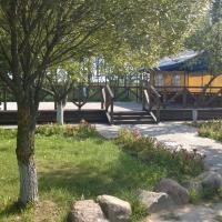 Hotel Complex OAO Svitanak