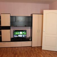 Apartment na Murata Ahedzhaka