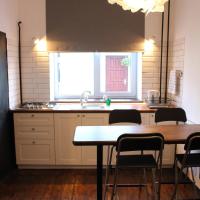 Brestappart Studio Dzerzhynskogo 11