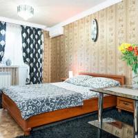 Apartment on Nezalezhnoy Ukrainy