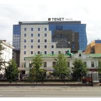 Отель TENET