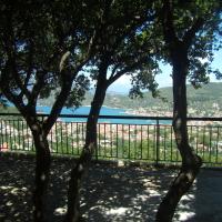 Calypso Apartments