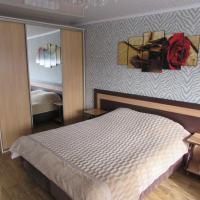 Apartment Lenina 10