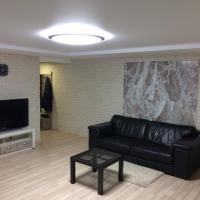 Apartment Deluxe Center