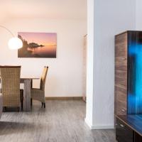 Ferienwohnung Alexander