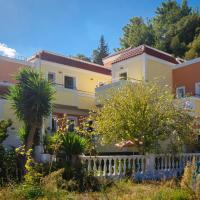 Villa Dimitra