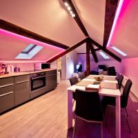 Les Suites de Nanesse