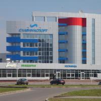 Slavinasport Hotel