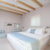 Antony Suites (Adults Only)