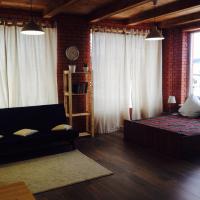 Hotel Shokolad