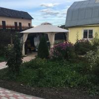 Гостевой Дом Анастасия