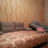 Apartment on Khanty-Mansiyskaya 45A