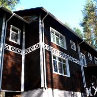 Sandal guest house