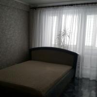 Apartamenty na ulitse Savushkina