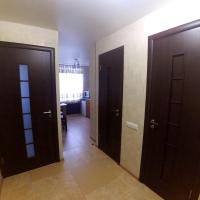 Apartment near Ratuscha