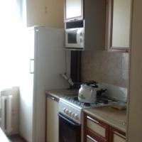 Apartment Dilia on Gagarina 2a