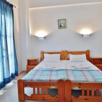 Apollonia Apartments