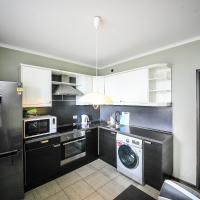New Khimki Apartments