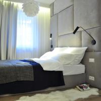 City Rent Apartment