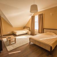 Eva Hotel