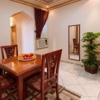 Mrakez Alarab Furnished Apartments 1