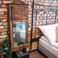 Apartamenty Wodna 12