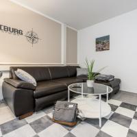 City Apartment Wilhelmstraße