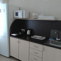 Apartment on Gogolya 50