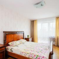 Rooms for rent in the Mayakovskogo