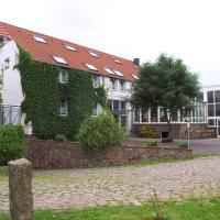 Hotel Bördehof