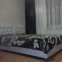 Квартира на Российской 2А