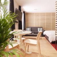 SmartWork Flat Avroy