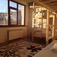 Hostel Arzy