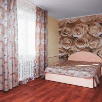 Apartamenty Kalina na Zavodskaya 4
