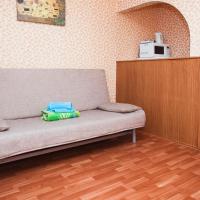 Apartment Kalina Mashinostroiteley 10