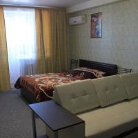 Apartment Kalinina 161А