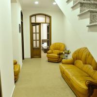 Baku Home Hostel