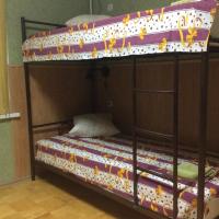 Hostel on Vodoprovodnaya