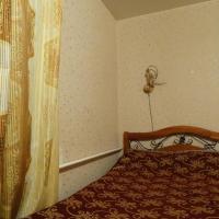 Apartment 40 let Oktyabrya