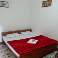 Temple View Guest House